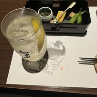 魚料理専門 魚魚一 - 
