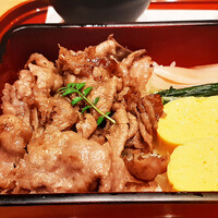 すき焼き十二天 - 