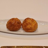 メゾン ポール・ボキューズ - 