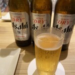 全席個室 じぶんどき 札幌駅前店 - 