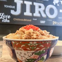 焼肉&手打ち冷麺 二郎 KANAYAMA - 