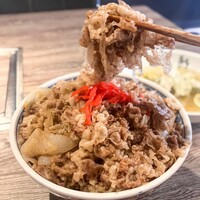 焼肉&手打ち冷麺 二郎 KANAYAMA - 