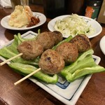 もつ煮込み専門店 沼田2nd - 