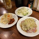 もつ煮込み専門店 沼田2nd - 