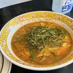 カレー魂 デストロイヤー - 