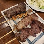 もつ煮込み専門店 沼田2nd - 