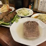 もつ煮込み専門店 沼田2nd - 