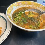 カレー魂 デストロイヤー - 