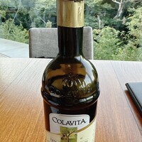 イタリア料理 リストランテ フィッシュボーン - 