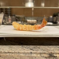 てんぷら 天翔 - 