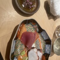 鮨 若尊 - 