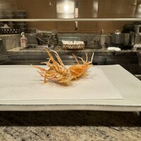 てんぷら 天翔 - 