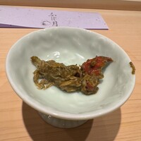 湘南沖地蟹専門店ふじ月 - 