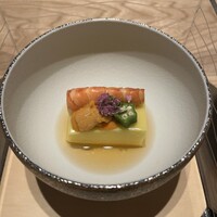 個室和食 東山 東京駅前店 - 