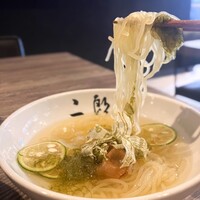 焼肉&手打ち冷麺 二郎 KANAYAMA - 