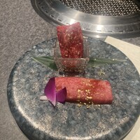 東京焼肉 平城苑 銀座5丁目店 - 