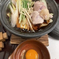 名古屋コーチン・旬菜 一鳳 金山本店 - 