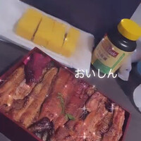 新宿 うなぎ菊川 - 