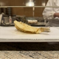 てんぷら 天翔 - 