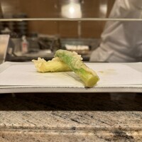 てんぷら 天翔 - 