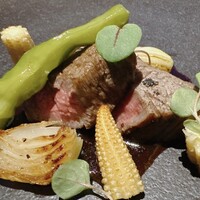 イタリア料理 リストランテ フィッシュボーン - 