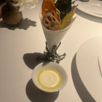 レフェルヴェソンス - 