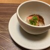 日本料理 秋水 - 先付け