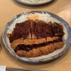 名古屋名物 みそかつ 矢場とん 矢場町本店