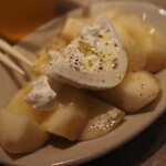 トロワ コパン - 