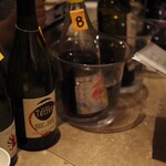 トロワ コパン - 