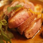 モン キュール - 