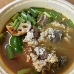 カレー魂 デストロイヤー - 