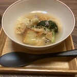 日本料理 秋水 - 季節のお品