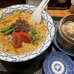 あんかけ焼そば 陳麻婆豆腐 STORM 京橋店 - 