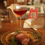 モン キュール - 