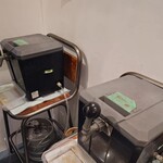 トロワ コパン - 