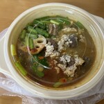 カレー魂 デストロイヤー - 