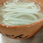 釜揚うどん一紀 - 