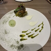 レストラン エンヌ - 