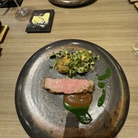 レストラン エンヌ - 