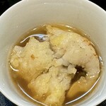 くずし割烹 樋ぐち - 