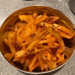 カリーライス専門店エチオピア - 