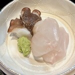 くずし割烹 樋ぐち - 