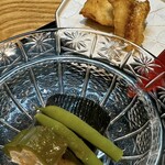 くずし割烹 樋ぐち - 