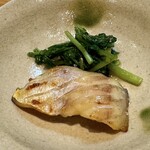 くずし割烹 樋ぐち - 