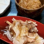 くずし割烹 樋ぐち - 