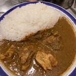 カリーライス専門店エチオピア - 