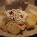 トロワ コパン - 