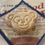 ケープコッド・クックオフ - クッキーサンド