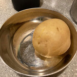 カリーライス専門店エチオピア - 